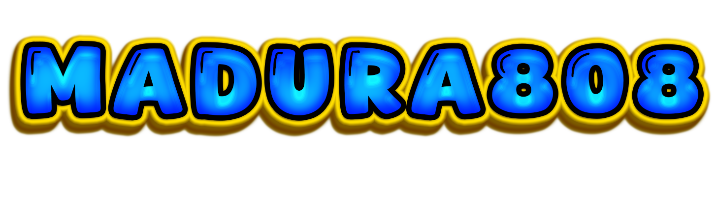MADURA808 Logo